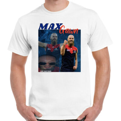 Gawn Tee Thumbnail