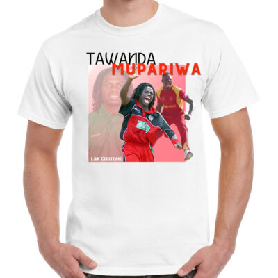 The Fresh Prince of Zim Tee Thumbnail