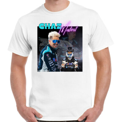 King of the Mountain Tee Thumbnail