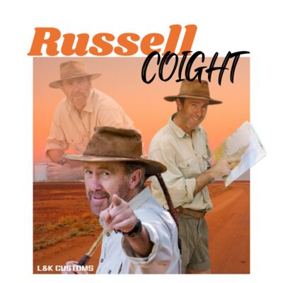 Russell Thumbnail