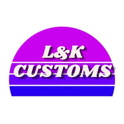 L K Cool Logo Thumbnail