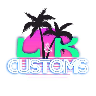 L&K Summer Vector Thumbnail