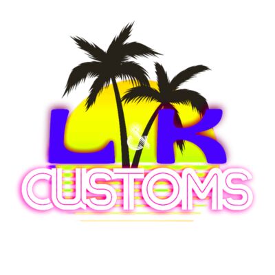 L&K Summer Vector Thumbnail