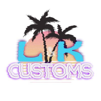 L&K Summer Vector Thumbnail