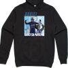 AS Colour Adult Stencil Hoodie Thumbnail