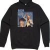 AS Colour Adult Stencil Hoodie Thumbnail
