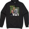 AS Colour Adult Stencil Hoodie Thumbnail