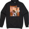 AS Colour Adult Stencil Hoodie Thumbnail
