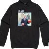 AS Colour Adult Stencil Hoodie Thumbnail