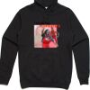 AS Colour Adult Stencil Hoodie Thumbnail