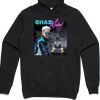 AS Colour Adult Stencil Hoodie Thumbnail