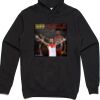 AS Colour Adult Stencil Hoodie Thumbnail