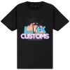 Gildan Unisex Softstyle Tee  Thumbnail