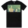 AS Colour Staple Plus 5cm Tee Thumbnail
