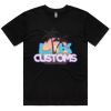 AS Colour Staple Minus 5cm Tee Thumbnail