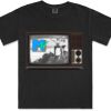 Gildan Adult Comfort Colours Tee Thumbnail